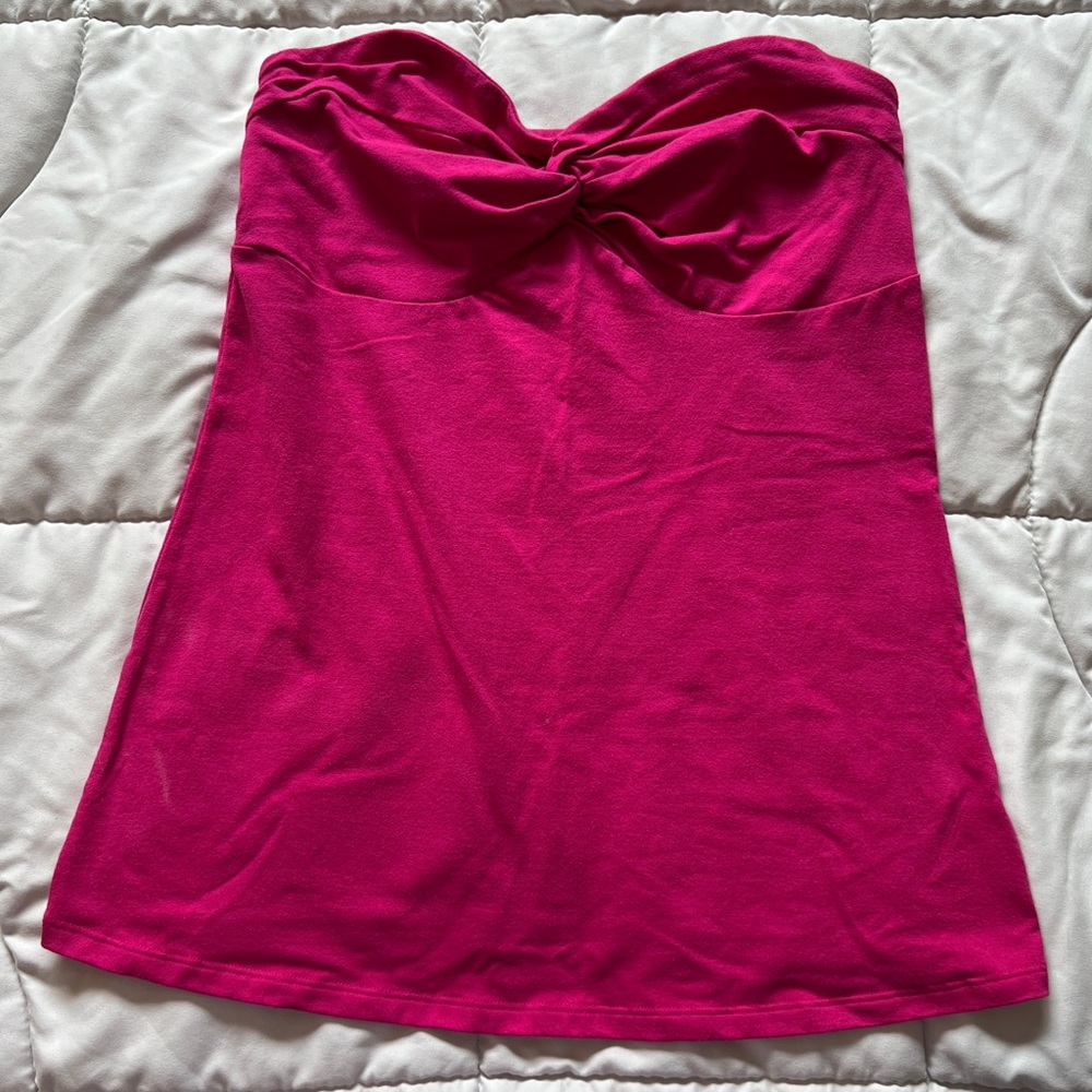 Torrid Tube Top